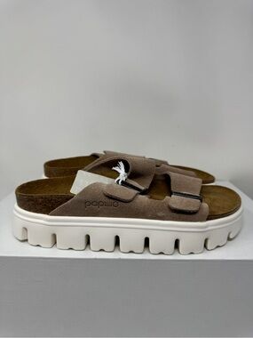 Womens Birkenstock